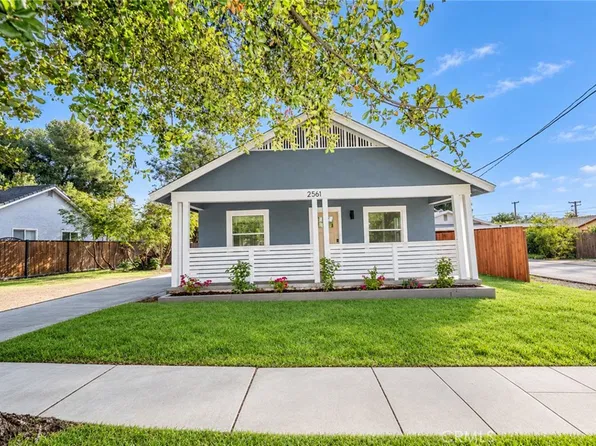 2561 Sepulveda Ave, San Bernardino, CA 92404