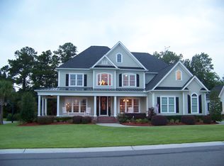 514 Chablis Way, Wilmington, NC 28411