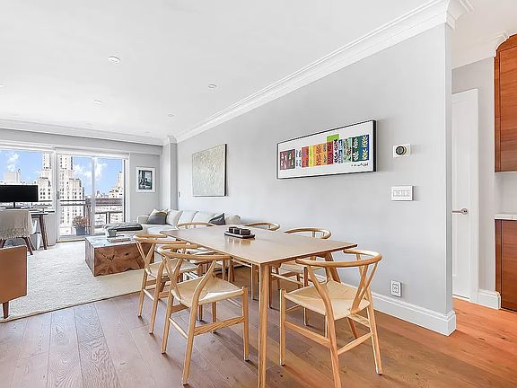 3rd image of 60 E 8th St APT 15C