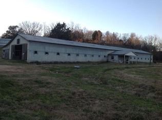 90 Darnell Rd, Greeneville, TN 37743