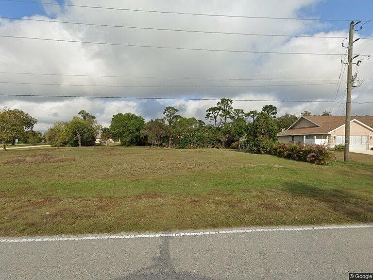1st image of 16579 CAPE HORN BOULEVARD LOT 26