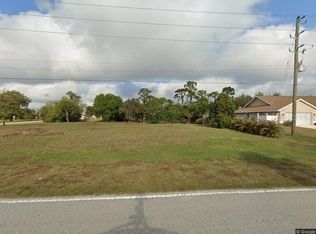16579 Cape Horn Blvd #26, Punta Gorda, FL 33955