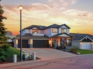 840 S Shelley Lake Ln, Veradale, WA 99037