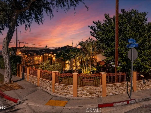 3601 Anita Dr, Bell, CA 90201