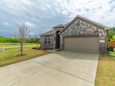 7846 Cottonwood Dr, Greenville, TX, 75402