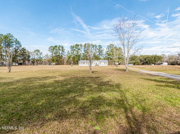 14595 HID DUGGER Road, Sanderson, FL 32087