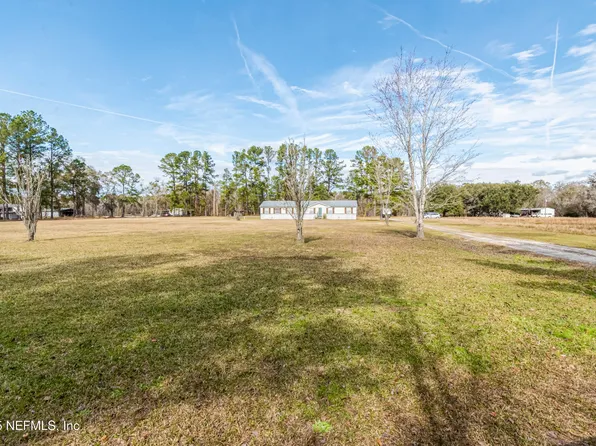 14595 HID DUGGER Road, Sanderson, FL 32087