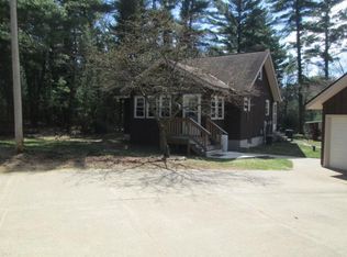 1123 Dover Dr, Adams, WI 53910