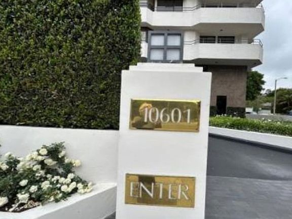 Exterior Address Verification