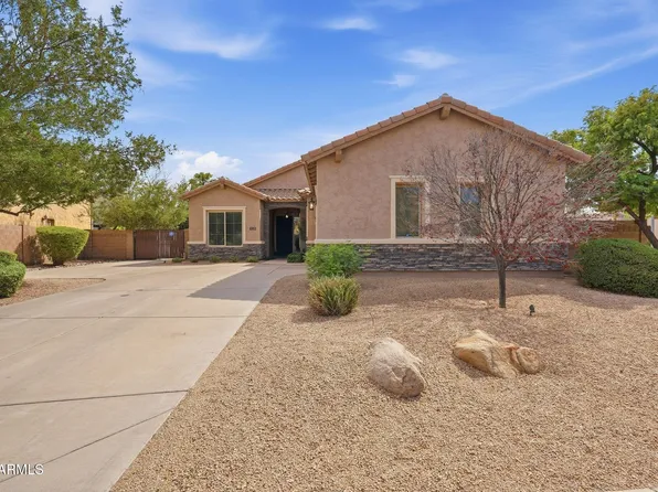 6923 S BLACK HILLS Way, Chandler, AZ 85249