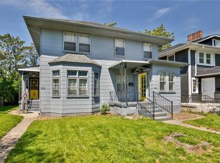 3350/3354 N College Ave, Indianapolis, IN
