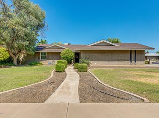 598 W Kent Dr, Chandler, AZ 85225