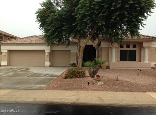 2879 S Larkspur St, Gilbert, AZ 85295