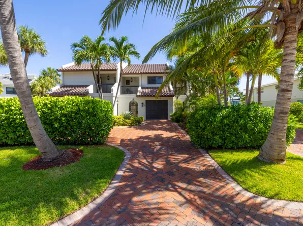 1015 Bel Air Drive #2, Highland Beach, FL 33487