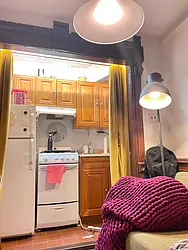 Rented by Harriet Brand, LREB