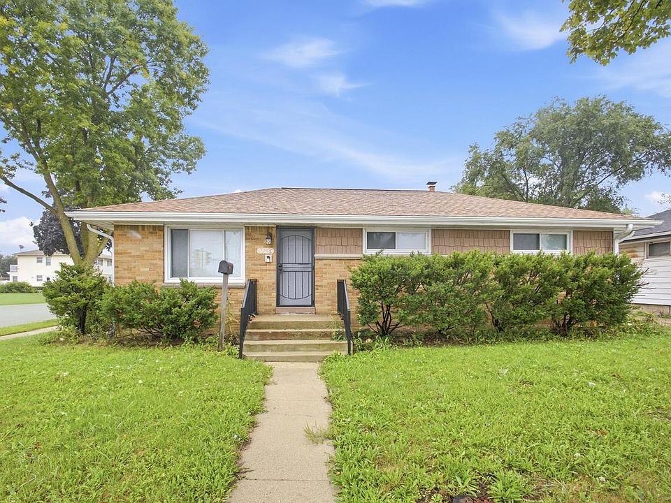 1st image of 10325 W Silver Spring DRIVE