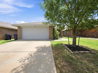 2312 NW 199th St, Edmond, OK, 73012