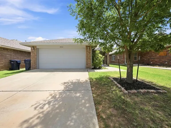 2312 NW 199th St, Edmond, OK 73012