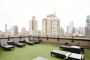 Rented by Manhattan Realty Group