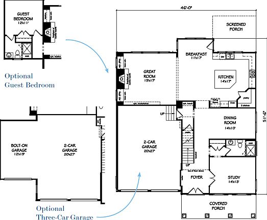 John Wieland Homes and Neighborhoods