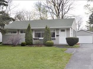 139 Darragh Dr, Battle Creek, MI 49015