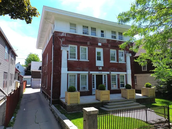 1546 South Layton BOULEVARD, Milwaukee, WI 53215