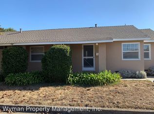 2118 Parrish Rd #B, Napa, CA 94559