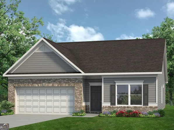 139 Creekside Rd Lot 23, Eatonton, GA 31024