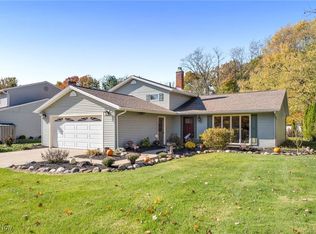 1900 Thorpe Cir, Brunswick, OH 44212