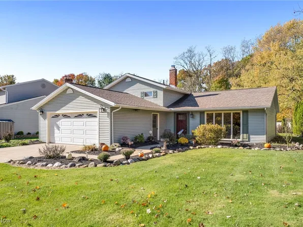 1900 Thorpe Cir, Brunswick, OH 44212