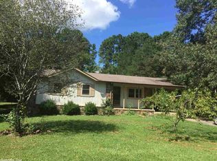 558 Jason St, Clinton, AR 72031