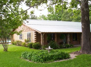 5005 Fountain Ln, Longview, TX 75604