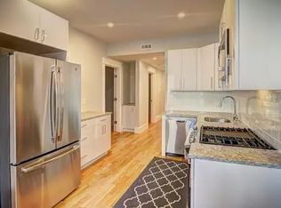 326 Chelsea St #2, Boston, MA 02128