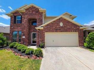 18918 Oakland Manor Ln, Richmond, TX 77407
