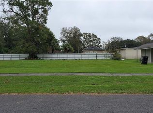 Webster St, Kenner, LA 70062