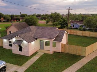 215 Victoria Cir, San Benito, TX 78586