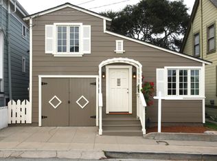 148 18th St, Pacific Grove, CA 93950