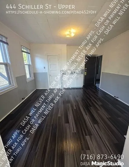 444 Schiller St #UPPER — Photo 2