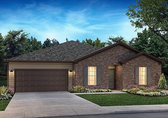 Ext D Modern Ranch Color Scheme 29