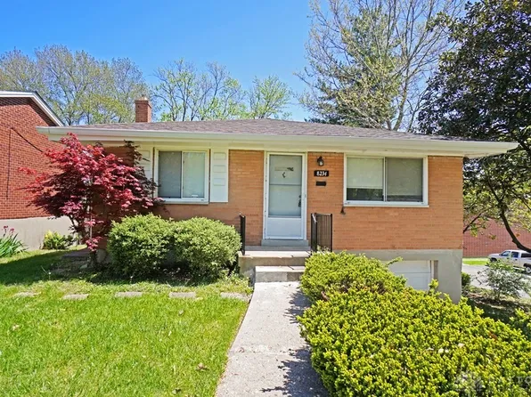 8234 Bobolink Ave, Cincinnati, OH 45231