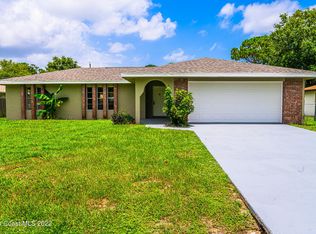 361 Crestview St NE, Palm Bay, FL 32907