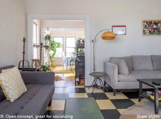 26 Brackett St #5, Portland, ME 04102