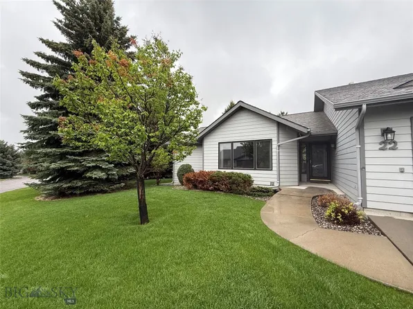 1757 Highland Blvd Unit 22, Bozeman, MT 59715