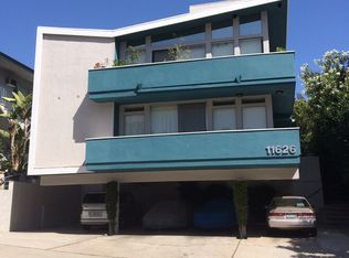 11626 Gorham Ave APT 8, Los Angeles, CA 90049