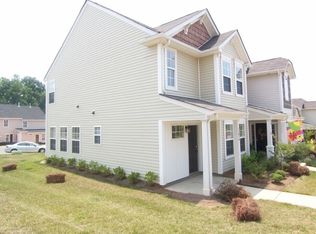 17616 Caldwell Track Dr, Cornelius, NC 28031