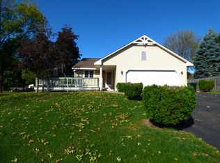 2771 Hodges Ln, Mounds View, MN 55112