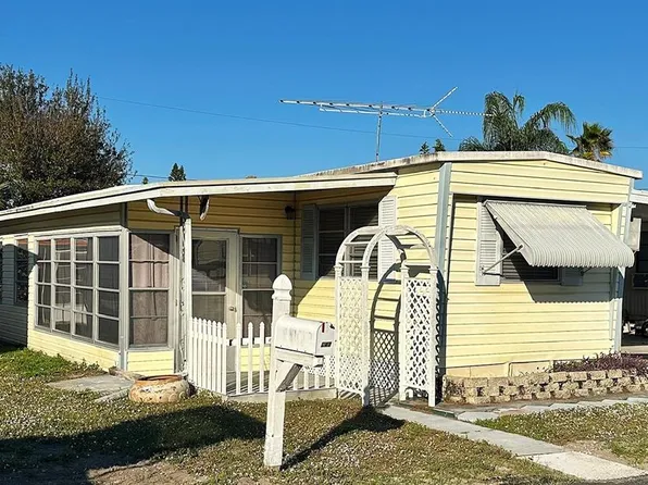 12674 Seminole Blvd Lot C47, Largo, FL 33778