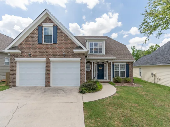 7812 Laurelton Dr, Chattanooga, TN 37421