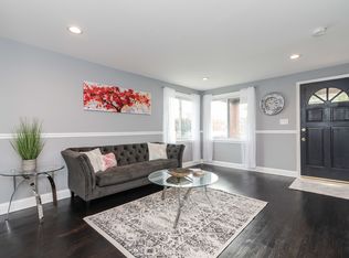 700 Aldworth Rd, Dundalk, MD 21222