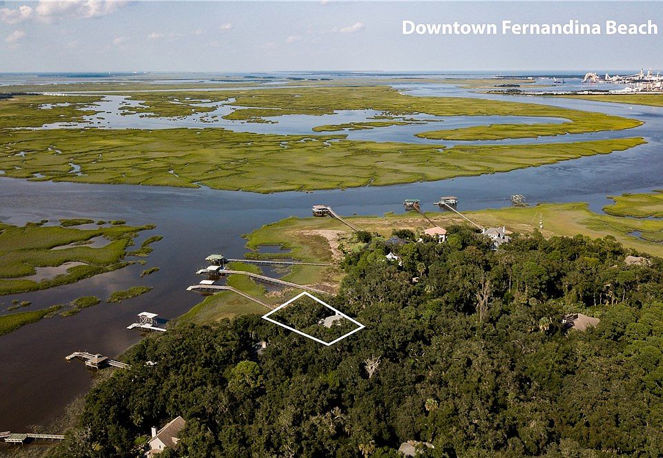 96229 Piney Island Dr, Fernandina Beach, FL 32034 Zillow